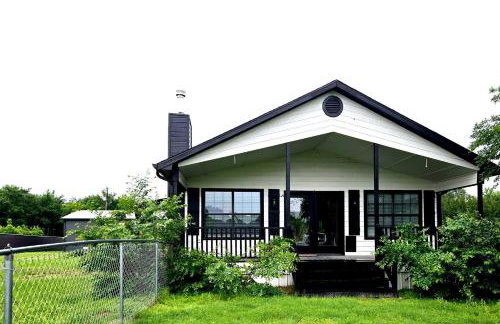 Modern Vacation Rental near Lake Fork for a Fantastic Family Getaway in Texas - Foto 1