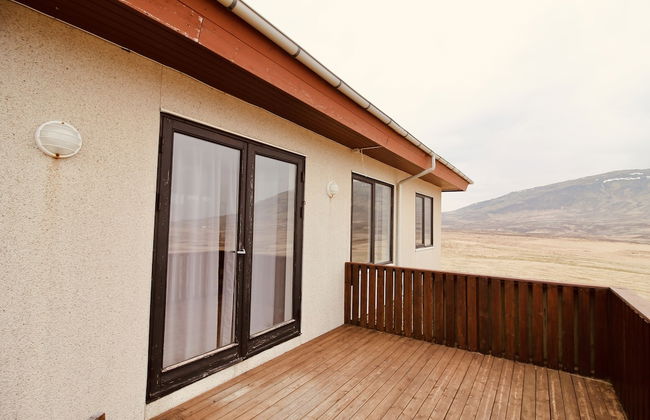 Borealis Lodges - Foto 25