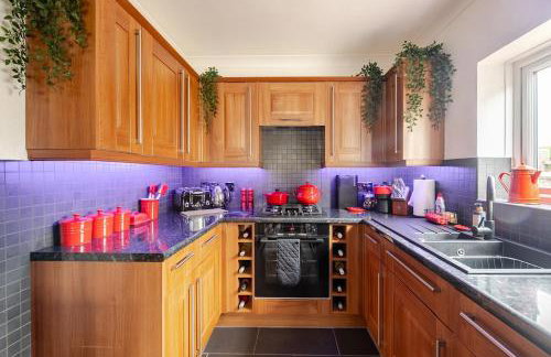 Bryn Derwen - Foto 38