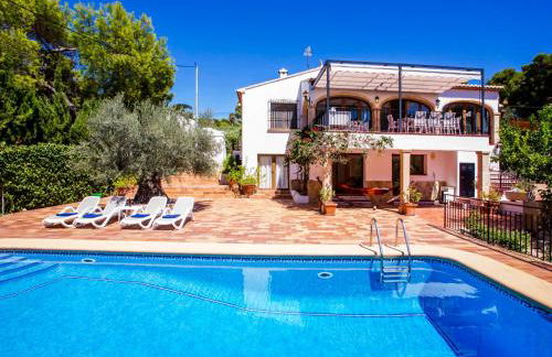 Holiday Home Villa Rubi by Interhome - Foto 35