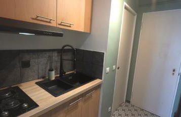 Létizia Balcon & Parking Privé - Belle de Mai - Foto 18