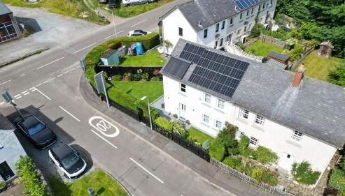 Allt Mor Retreat with Hot Tub - Foto 4