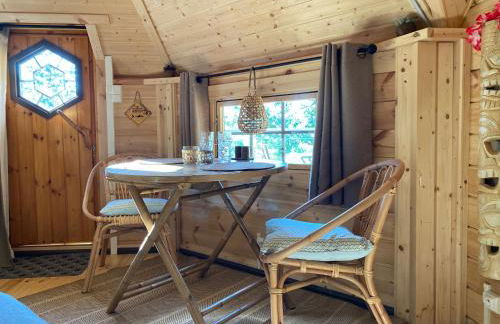 LE TIKI Perché - Foto 10