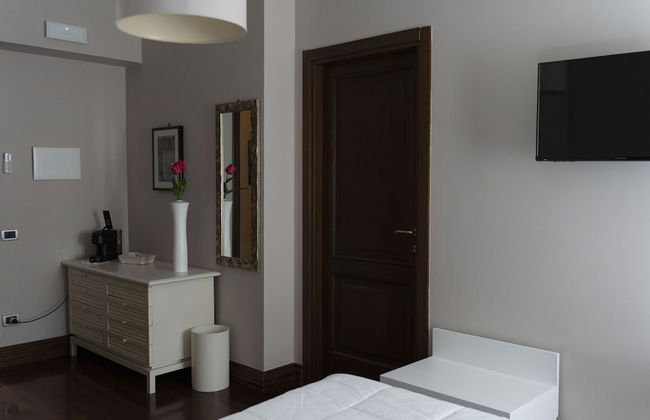 Affittacamere Le Dimore del Riccio - Foto 10