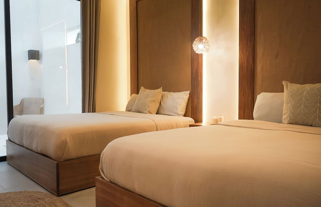 Otonomus Tulum - Photo 36