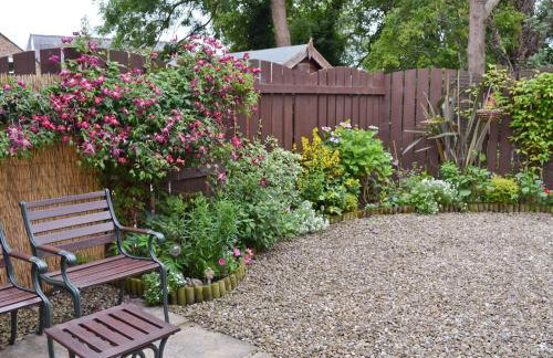 Middle Cottage - Photo 9