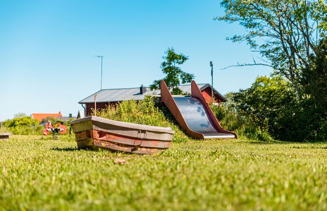 Fårösunds Semesterby - Photo 80