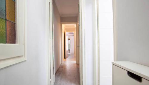 P2PAR1002- Super Bright New 2B Apt in the center - Foto 5, Other