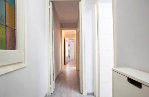 P2PAR1002 - Super Bright & New Apartment in the city center - Foto 17