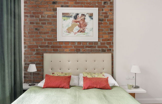 Sanhaus Apartments - Photo 68