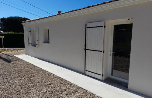 Le Logis de Bonne Anse - Foto 12