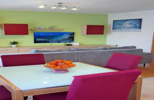 Apartment in avle near Rijeka Beach - Foto 8