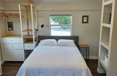 Villa del Sol St Pete The Loft - Foto 5