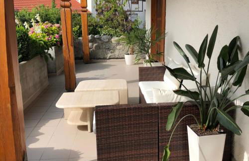 Ferienwohnung Design & Natur - Foto 29