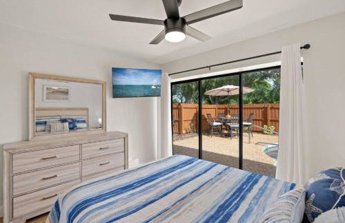 Gulf Gate Poolside Retreat - Foto 21