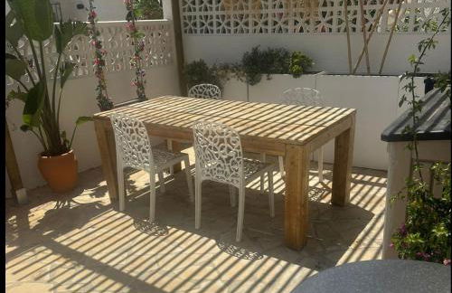 Casa la Baouzza - Foto 8