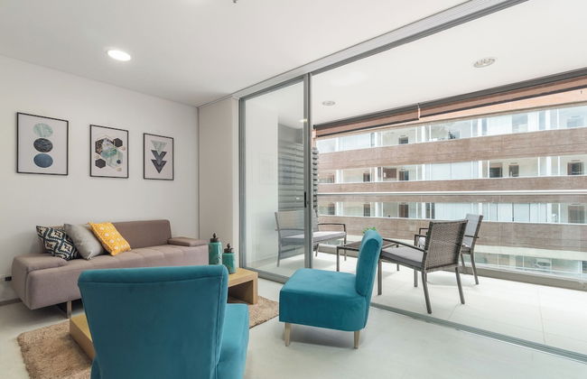 PORTANOVA SUITES by ADVENTU - Foto 66