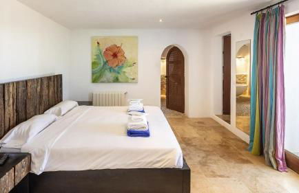 Villa Lunablanca - Foto 18