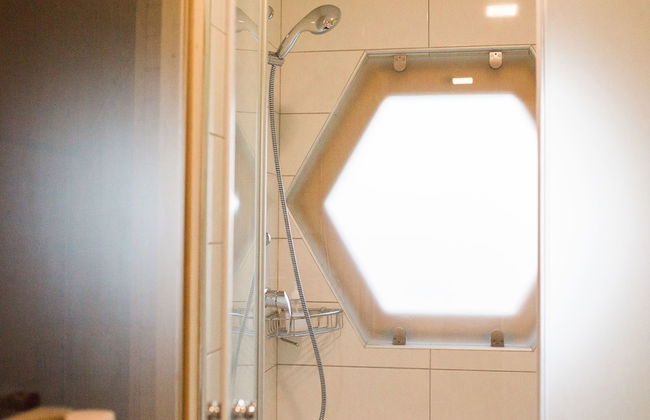 Apartments Beeland Skok Mozirje - Foto 23