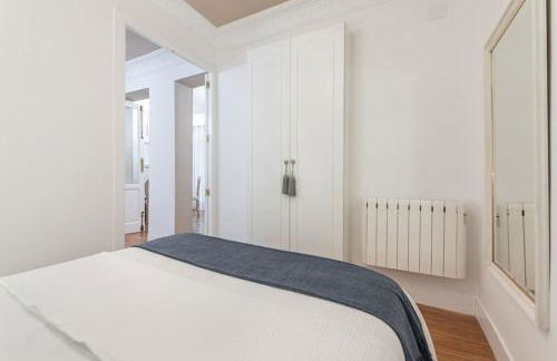 Un lujo en plena Calle Goya - Photo 10