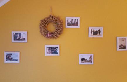 Ferienwohnung Urte in Putgarten , Kap Arkona Rügen - Foto 4