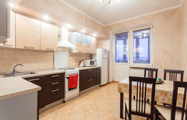 Luxury apartment near the Dnieper embankment - Foto 8