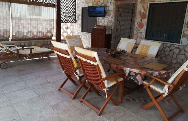 I Monaci Front Beach Specchiarica - Photo 8