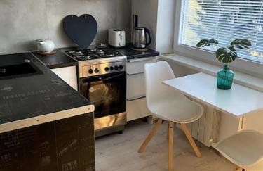 San Riverbank Apartment - Foto 7