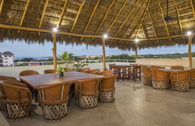 Punto Mita Eco Surf Suites & Café - Foto 22