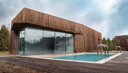 Villã - Casas de Campo - Foto 3