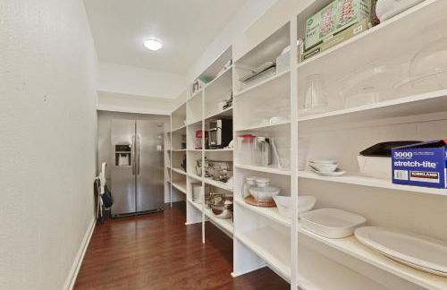 Oasis on the vine - Custom Luxury Resort Amenities - Foto 17