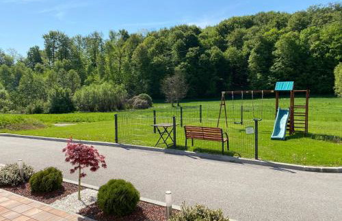 Apartments Dora Sveti Martin na Muri - Foto 20