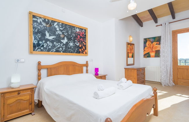 Son Pujol in Montu ri - Foto 68