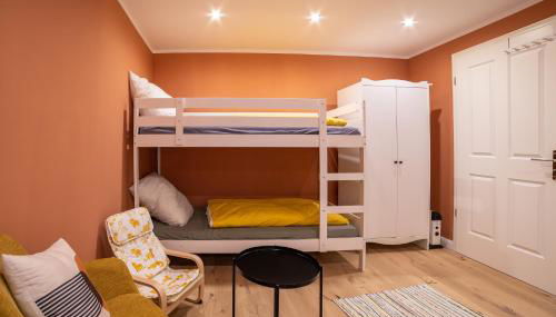 Blue Chili 35 - Apartment in Treptow - Foto 3