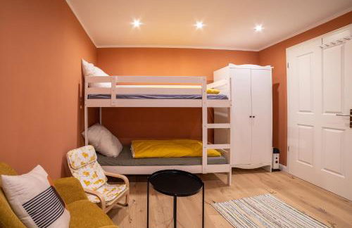 Blue Chili 35 - Apartment in Treptow - Foto 3