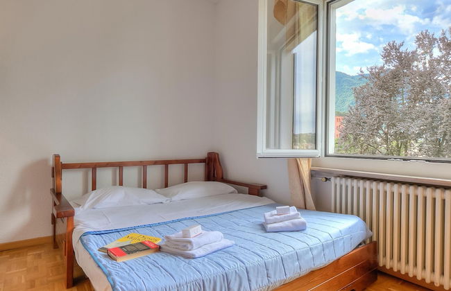 Casa Daly in Castagnola Lugano - Foto 27