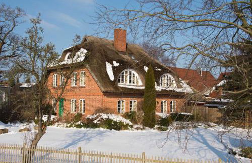 Landhaus am Deich - Foto 12