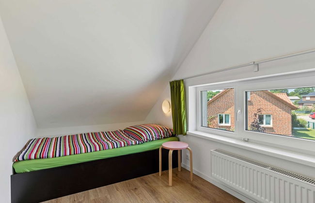 Holiday Home Near the Baltic Sea Beach - Foto 4