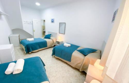 Habitaciones Callosa - Foto 50