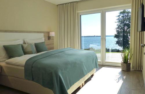 Hof Wittensee, Seeperle - Foto 9