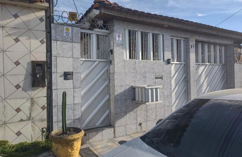 Casa Mobiliada no Villa Real - Foto 4