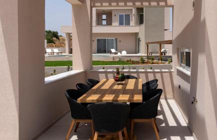 BLUE SKY Luxury Villas in Arkalochori - 4BD Villas with Private Pools - Foto 15