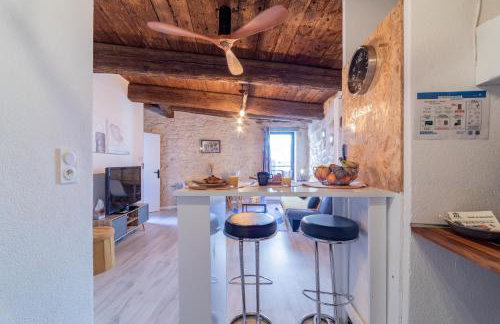Immeuble 3 Apparts Centre historique St Gilles MaisoncarreeConciergerie - Photo 28