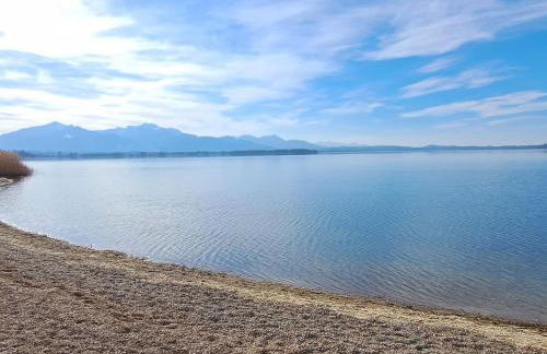 Apartment Studio Blockhaus by Interhome - Foto 40