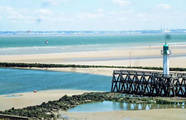 Les Marinas - Foto 14