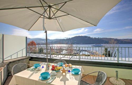 Sogno Sul Lago Lake Front - Happy Rentals - Photo 2