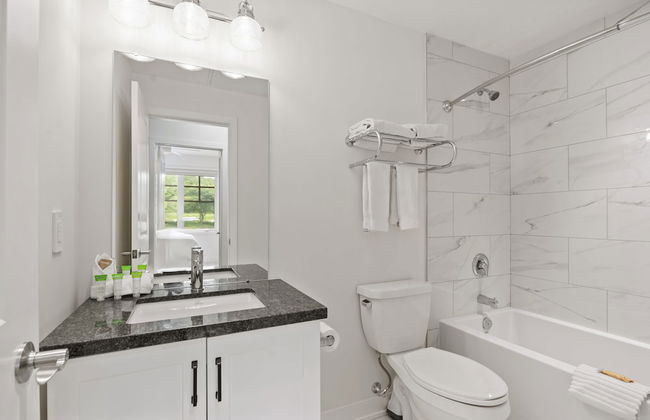 Touchstone Resort - Foto 23