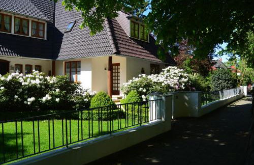 Apartment am Bürgerpark - Foto 25