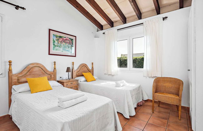 Villa Matisse - Foto 12