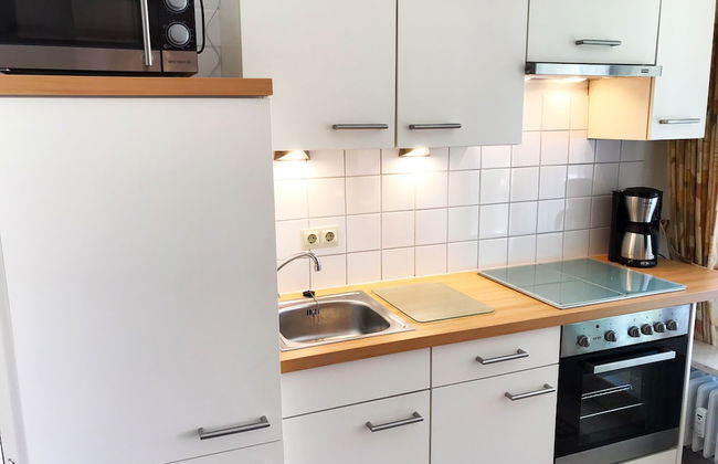 Ferienwohnungen Köhnke - Foto 46